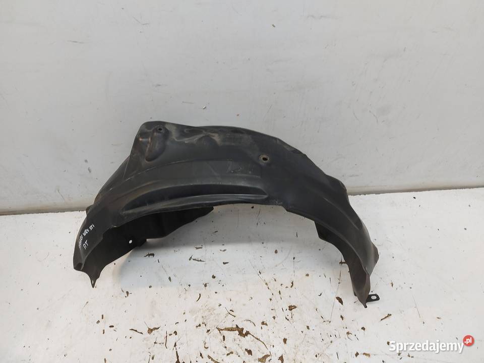 Subaru WRX STI 2015r nadkole prawe tył tylne Nadkola dolnośląskie sprzedam