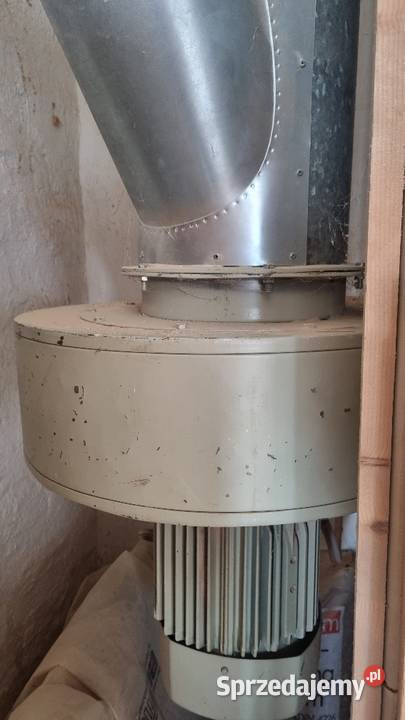 oddciag wior plus kompletna instalacja Olesno