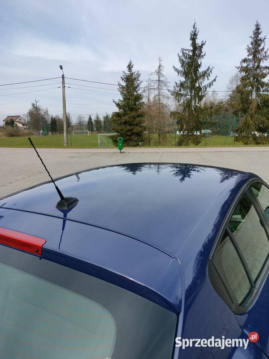 Renault Megane lll Ładne Zadbane Osoba Prywatna autoalarm małopolskie Bulowice