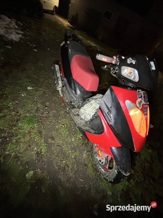 Zipp quantum dwusuwowy