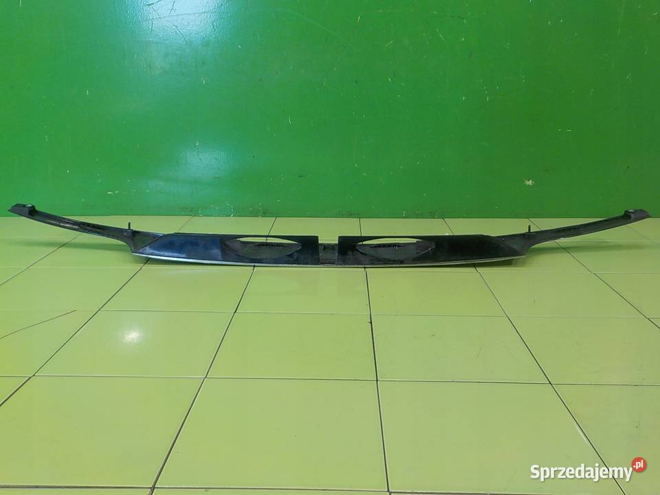 HONDA CRV IV 20 IVTEC 13r 5D blenda klapy tyl Suków sprzedam