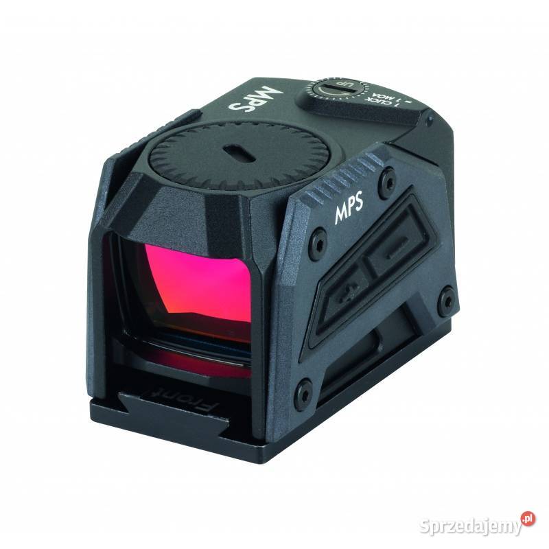 Kolimator Steiner MicroPistol Sight MPS Warszawa sprzedam