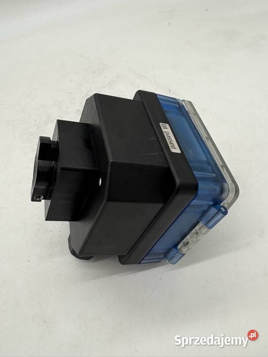 Sensor control DF1000 Przepływomierz Pozostałe