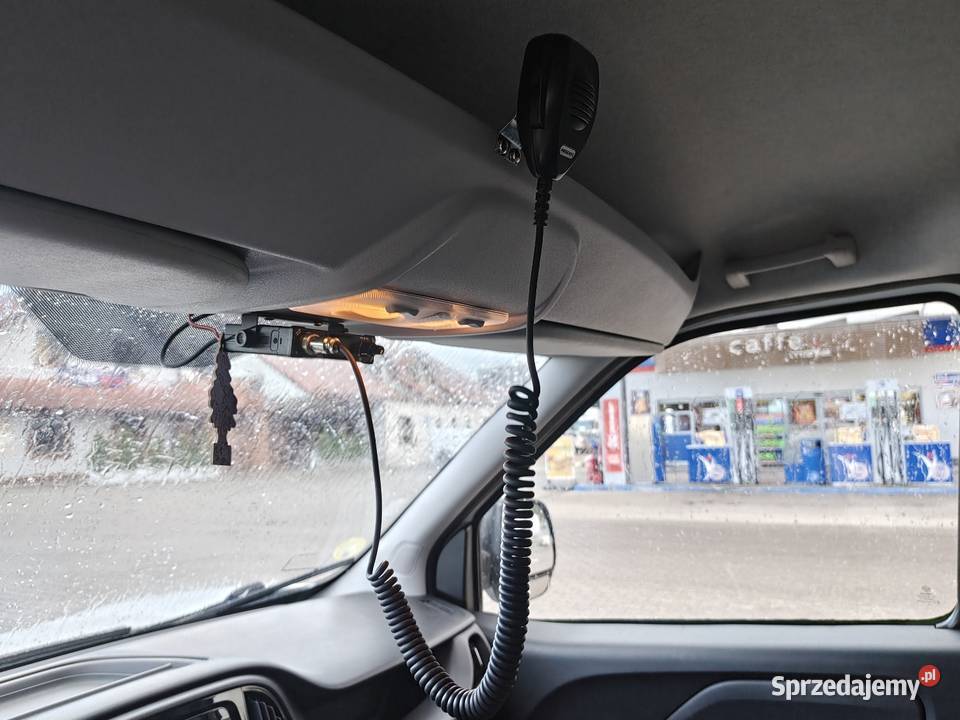 Fiat Doblo 16 JTD Zamiana immobilizer Poznań