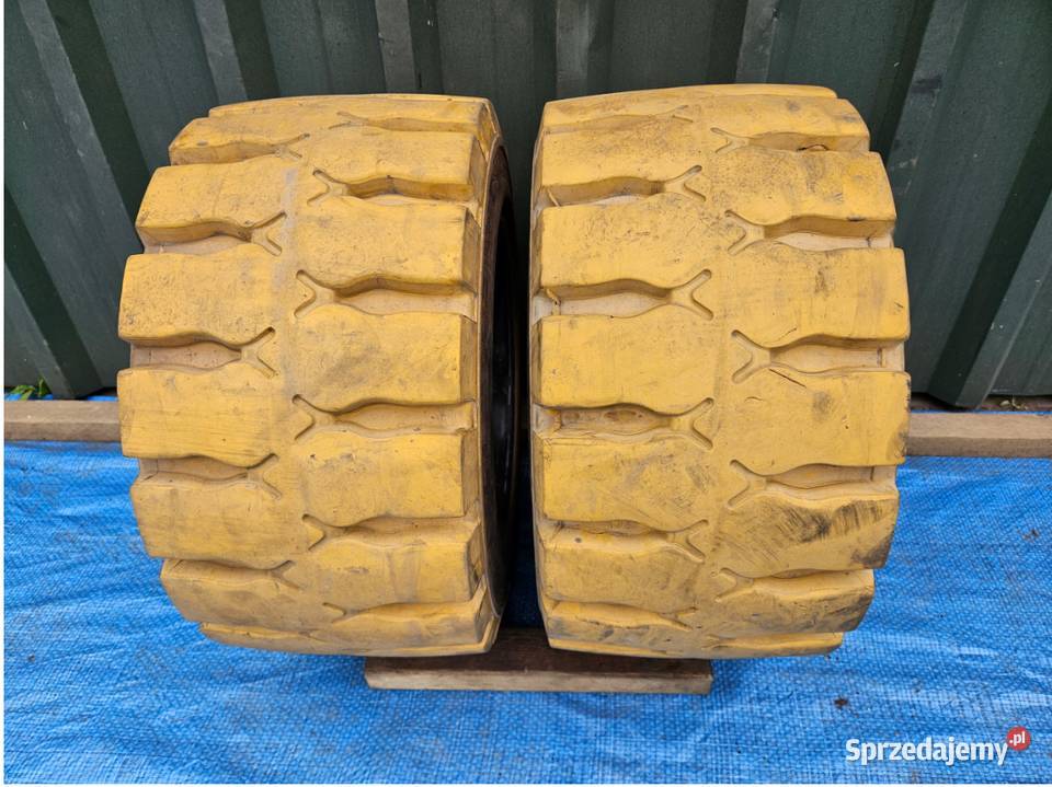 Opony Opona Marangoni 31545 R 12 Pełne 3154512 lubuskie Szprotawa