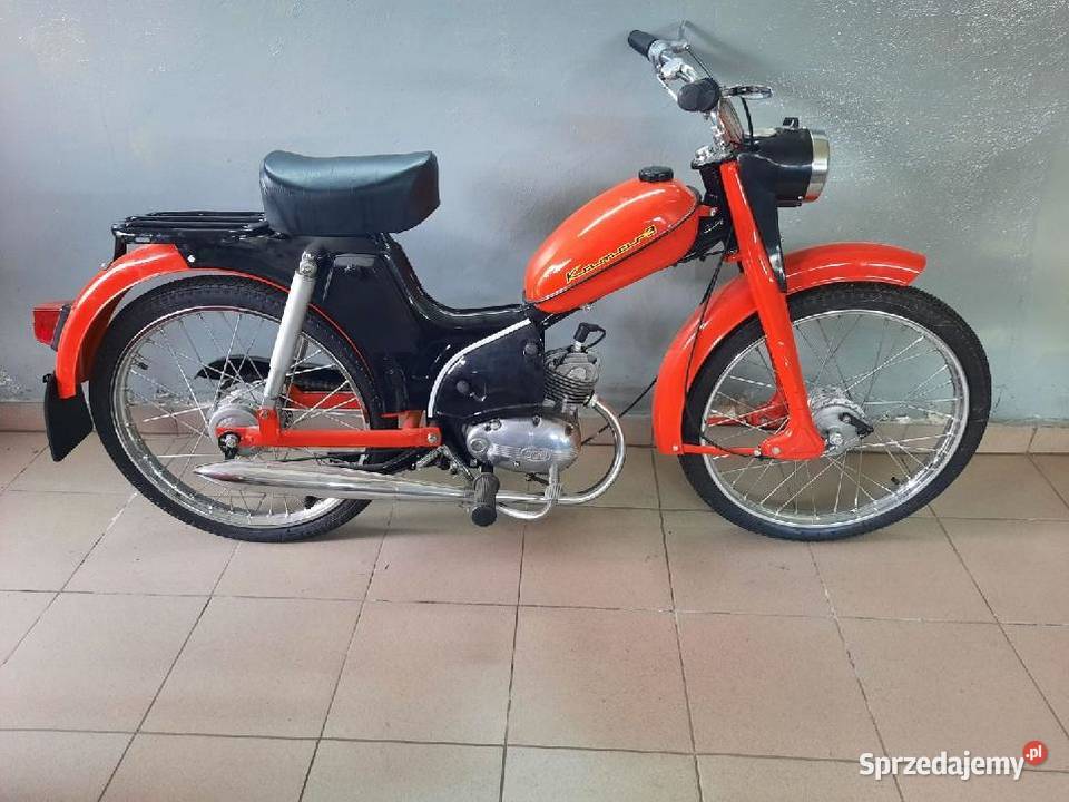 Sprzedam romety Konopiska