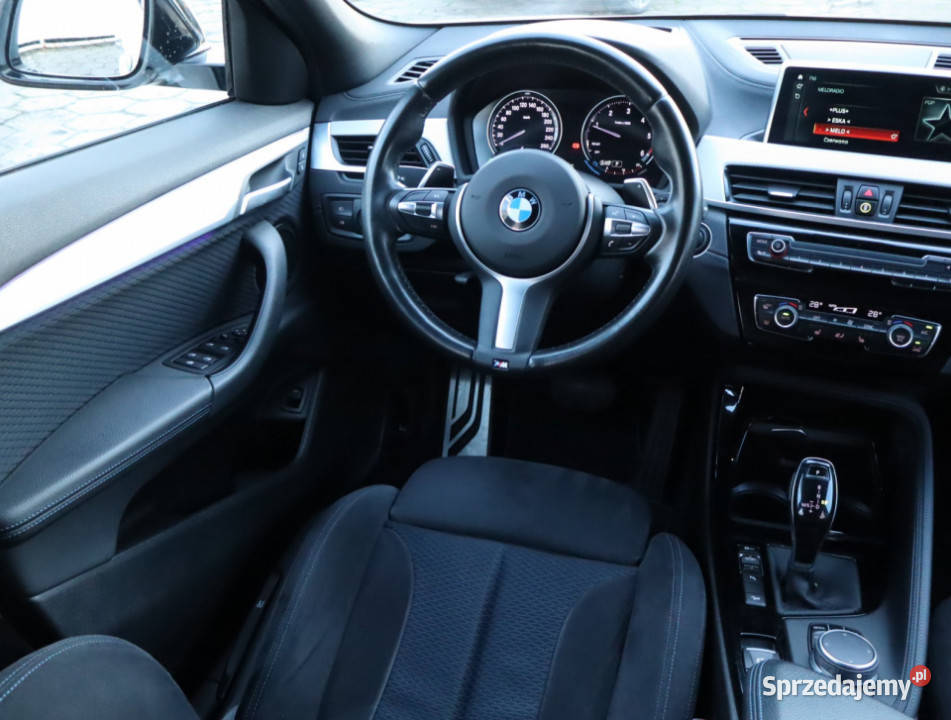 BMW X2 xDrive20d