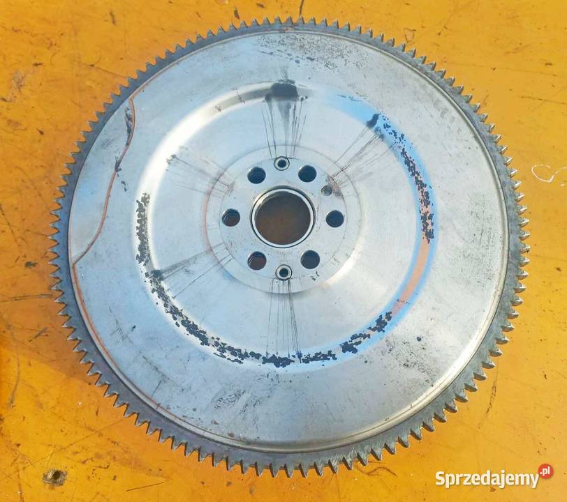 FORD 10 ECOOBOST 125 KOMPLET SPRZĘGŁA KOŁO osobowe mazowieckie