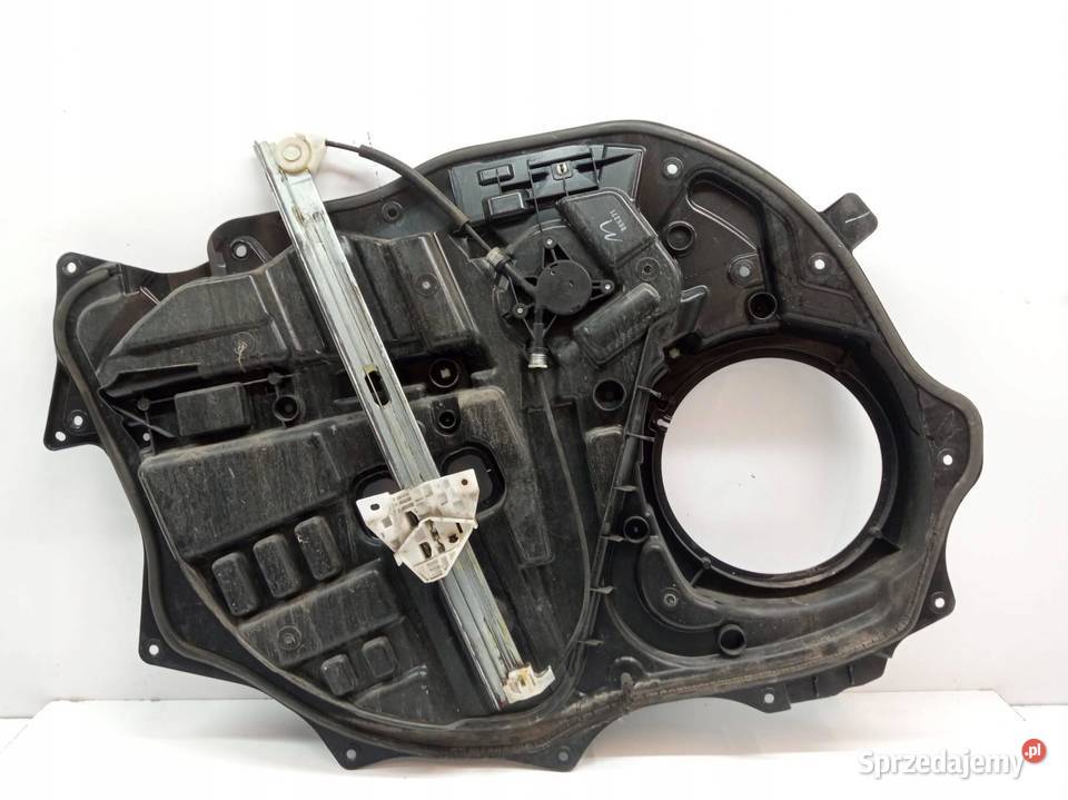 MECHANIZM SZYBY PRAWY PRZÓD TD115897X TD125897