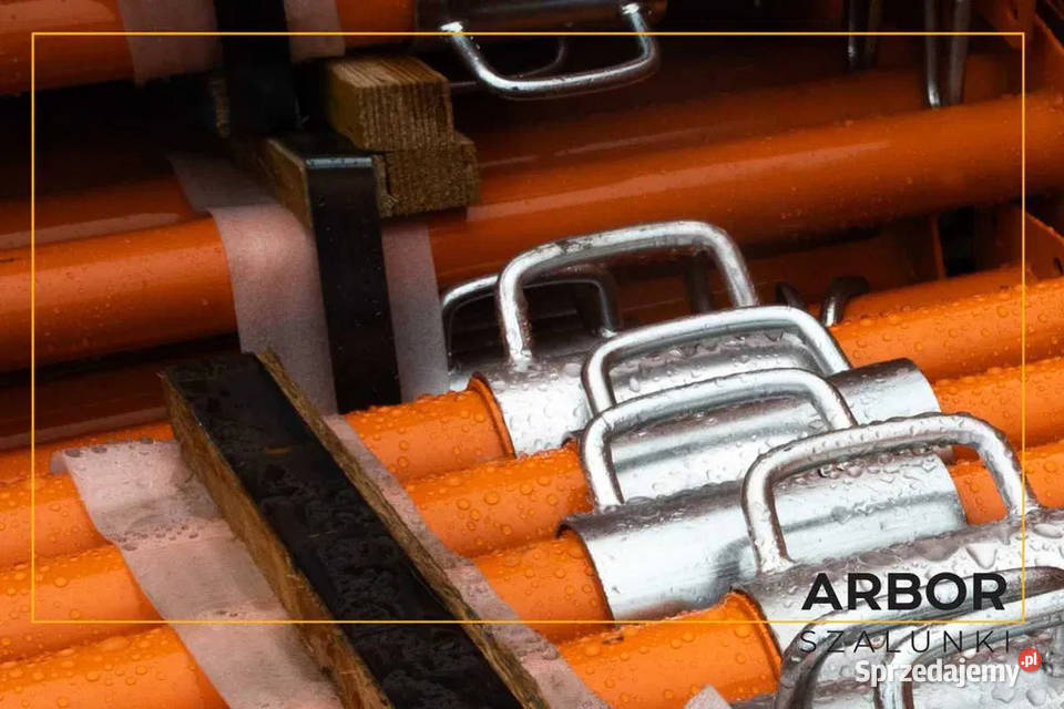 Sztyca Stempel Podpora Stropowa Budowlana 300 Lublin