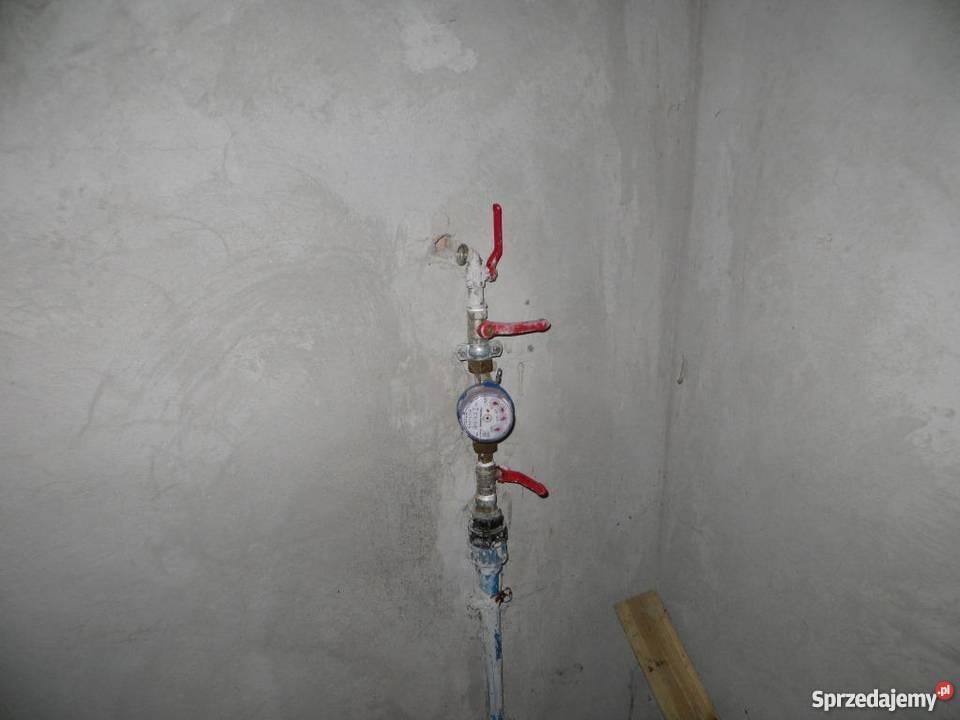 sprzedam dom Lubstów Pałacu Słubickich Lubstów