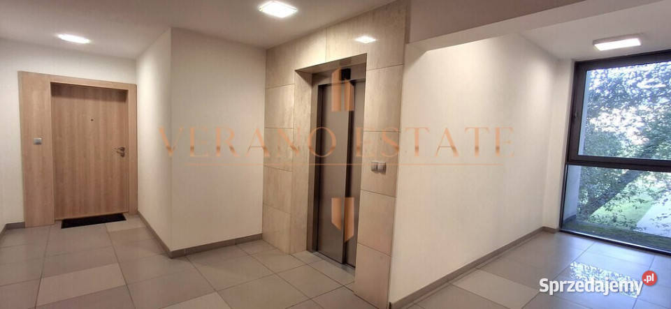 2 pokoje 48 m2 Loggia Garaż 2012 Warszawa