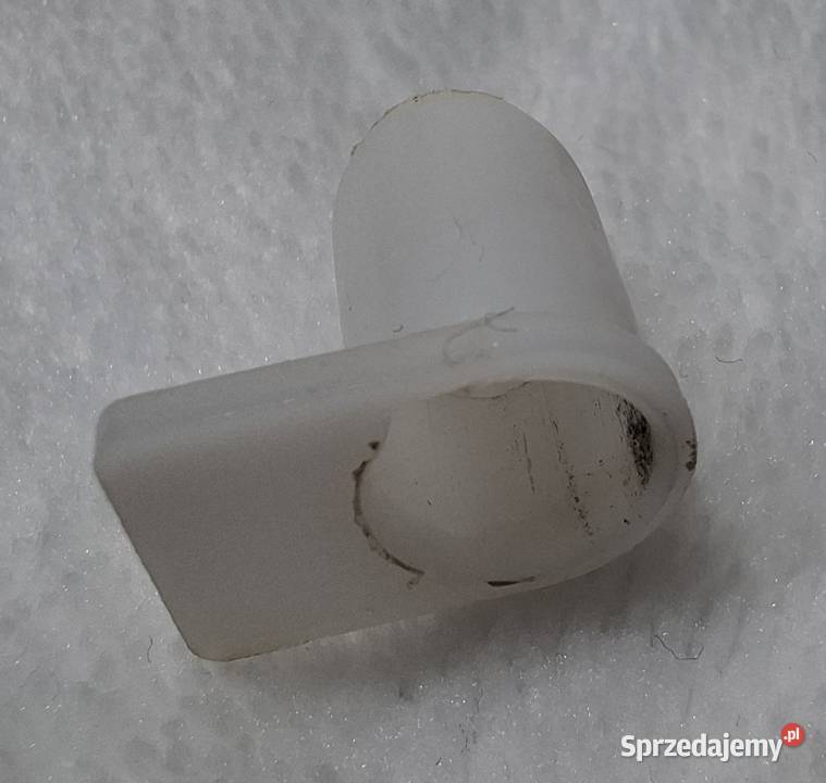 Końcówka do maszynki do gilz 8mm Pozostałe Czeladź