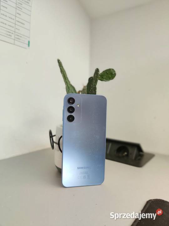 Samsung Galaxy A15 Bochnia