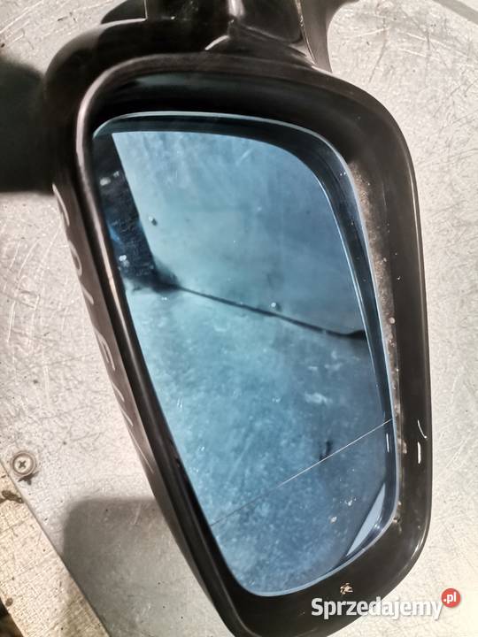 LUSTERKO LEWE ELEKTRYCZNE VW GOLF 4 osobowe Lusterka zewnętrzne Nowy Sącz