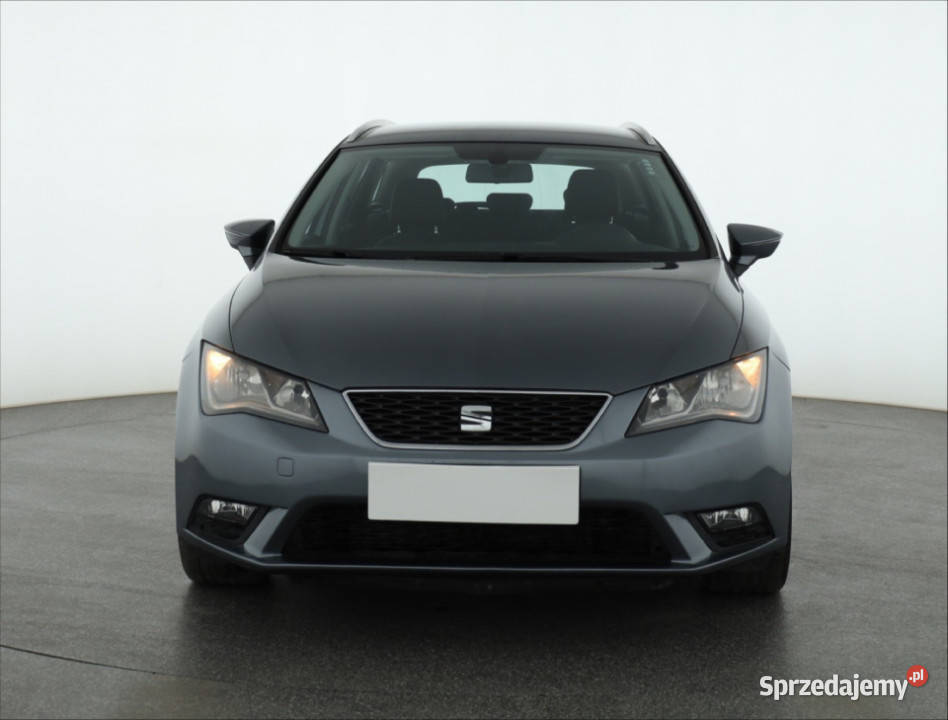 Seat Leon 20 TDI Piaseczno