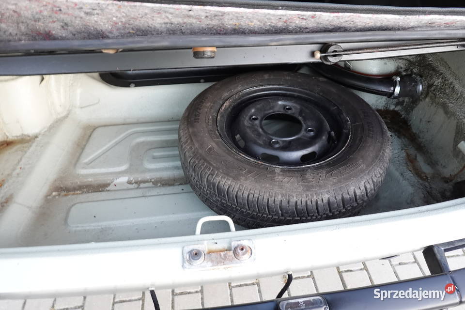 Wartburg 353W Touring renowacji Fajny Stan Kombi Kombi Zgierz