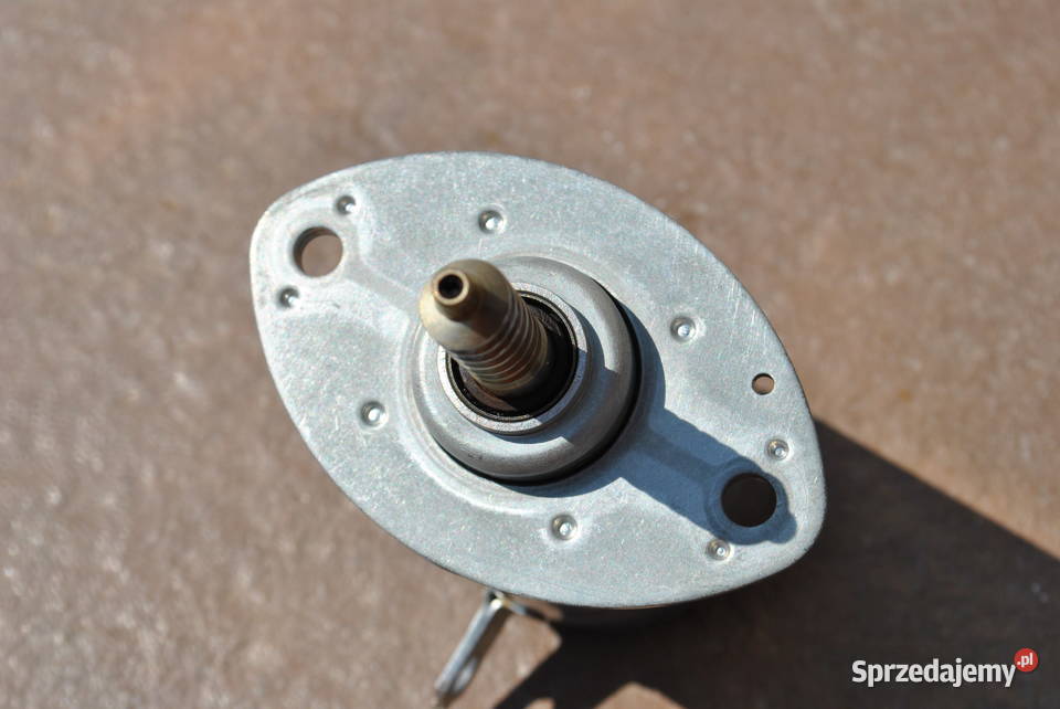 Serwomotor valvetronic BMW E90 E60 E61 E63 E65 Poręba sprzedam