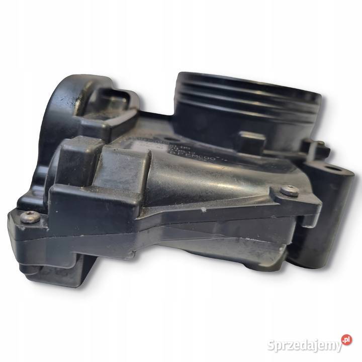 PRZEPUSTNICA Mini Cooper R56 16 16V VTi Chełm