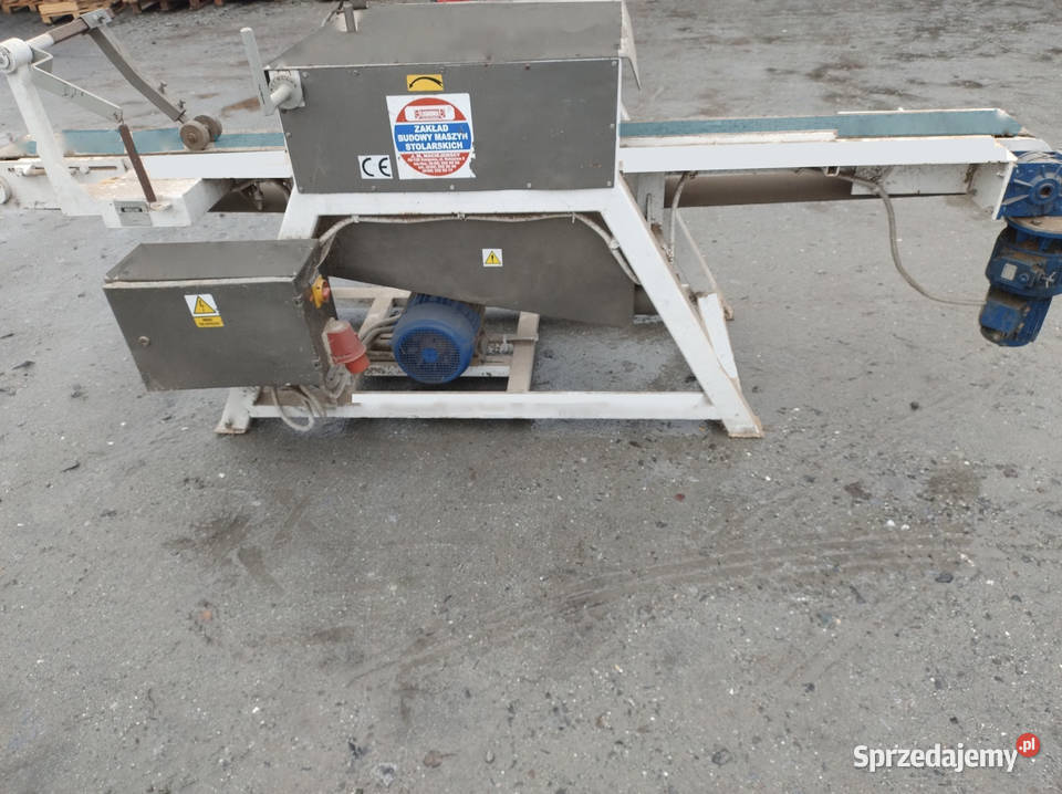 Oflisarka LIGNUMA ONS500 Wadowice