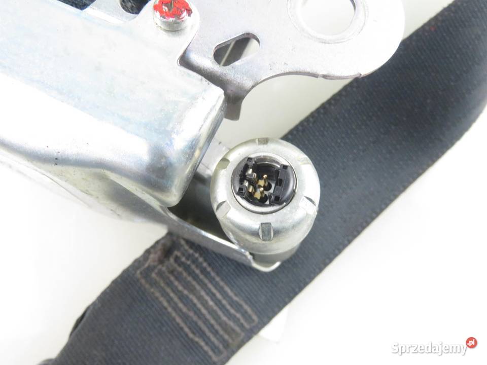 PAS LEWY PRZEDNI CITROEN C1 PM PN L153004 osobowe