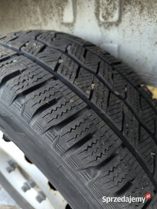 Renault master L1H1 zadbany niski sprzebieg manualna Inowrocław