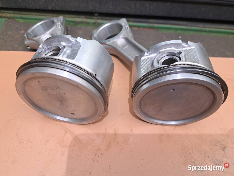 BriggsStratton Vanguard 37hp EFI części Części i osprzęt rolniczy Zabrze sprzedam