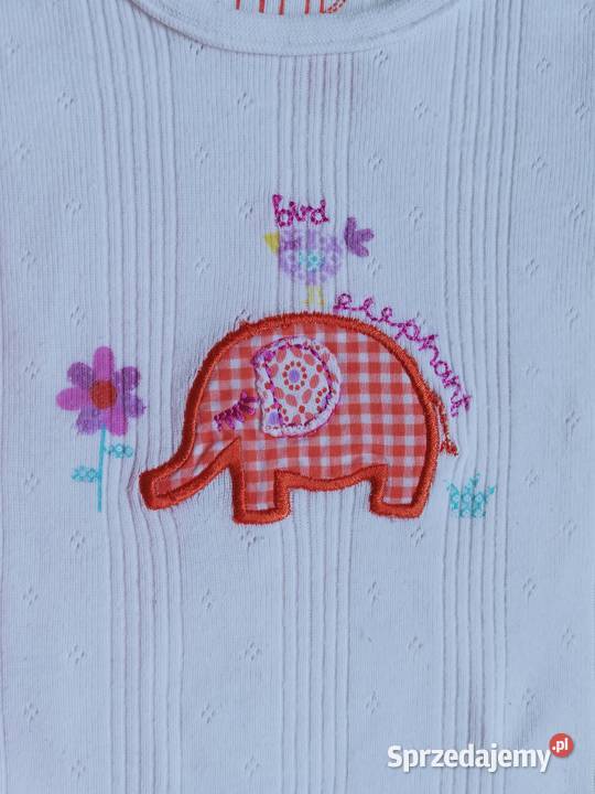 Zestaw spódniczka Mothercare body TU 6268 Katowice