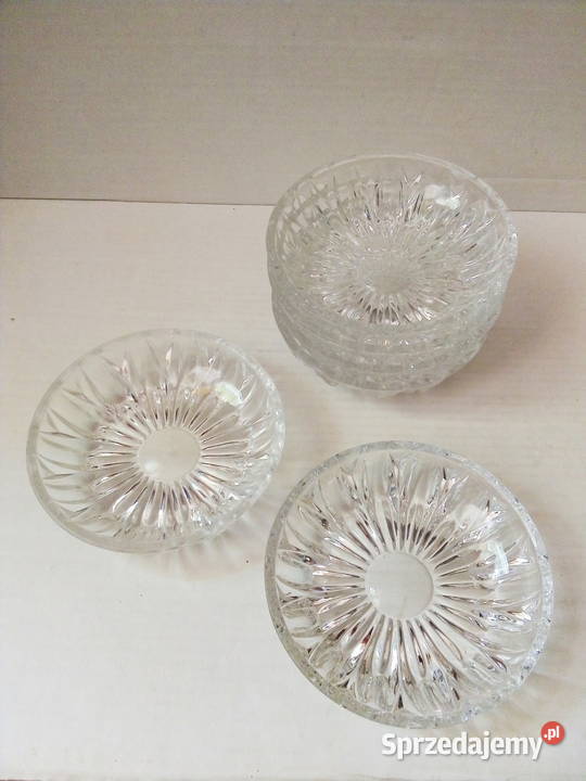 zestaw do ciasta 1 6 huta Zawiercie vintage PRL Częstochowa