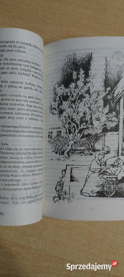 Ania z Szumiących Topoli Lublin