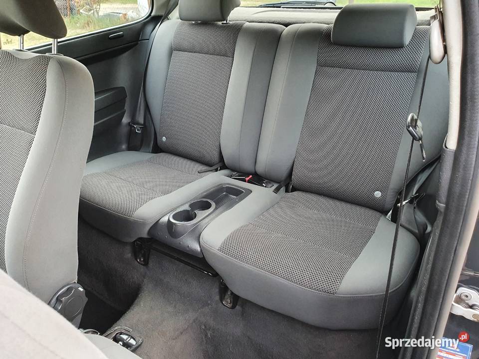 Volkswagen Fox 2010 12 benz 198 bez wkładu Fox Gostynin