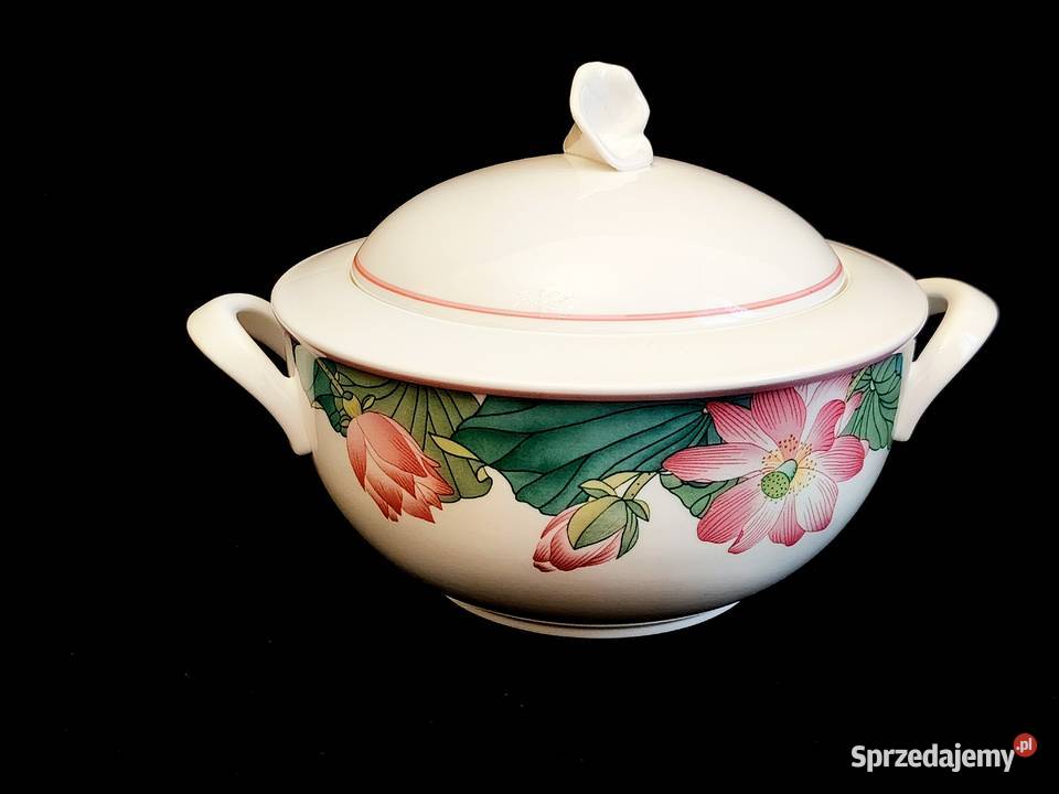 Waza VilleroyBoch Jade