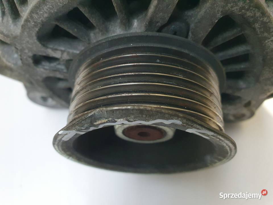 ALTERNATOR Honda Civic VIII 18 VTEC A2TC1391 Chełm