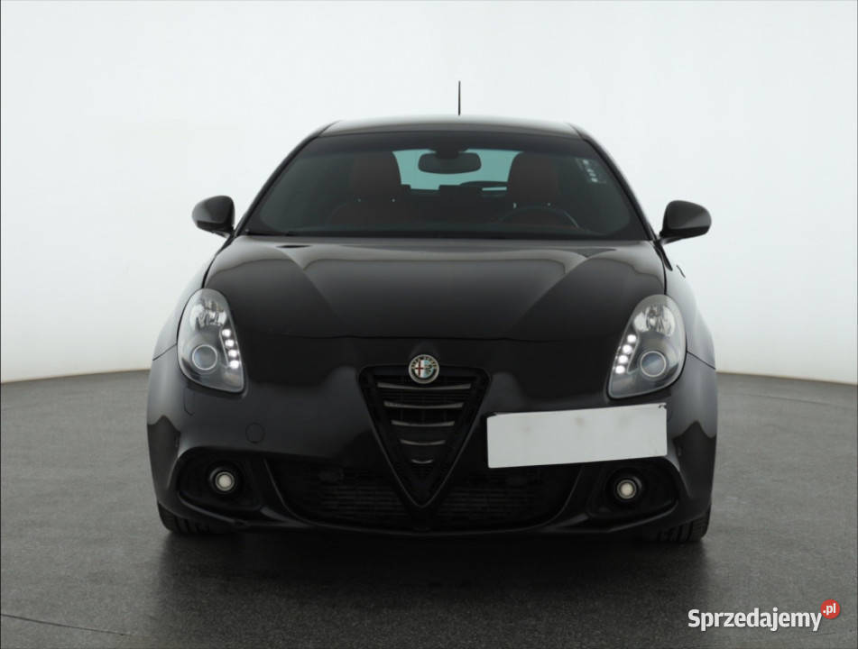 Alfa Romeo Giulietta 14 T MultiAir Piaseczno