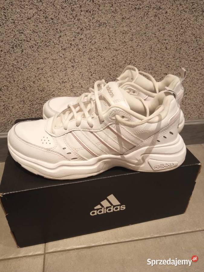 Buty adidas damskie r40 Obuwie sportowe śląskie sprzedam