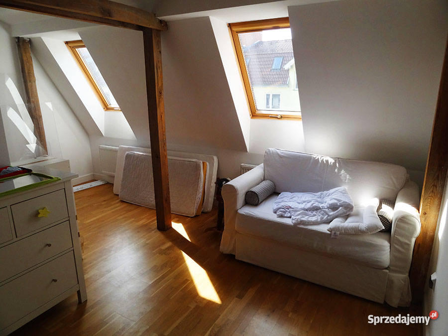 Mieszkanie Zielony Romanów Łódź