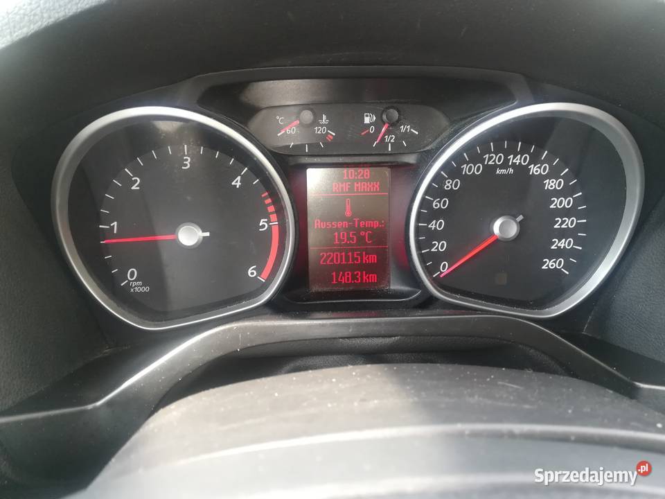 FORD S 20Tdi 2014r AUTOMAT 7 Osób foteli zdaby możliwa zamiana Bydgoszcz
