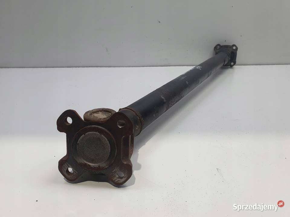 BMW F20 20 D Diesel WAŁ NAPĘDOWY Przód Rudka