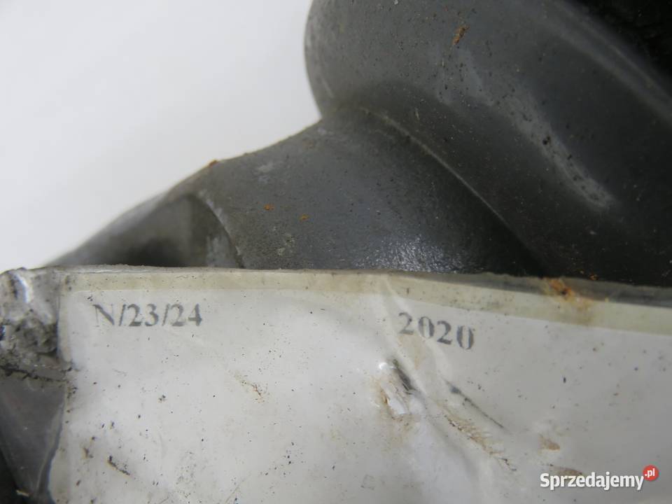 WAŁ NAPĘDOWY IVECO DAILY VI 30 osobowe sprzedam