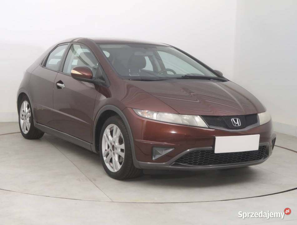 Honda Civic 14 iVTEC sprzedam