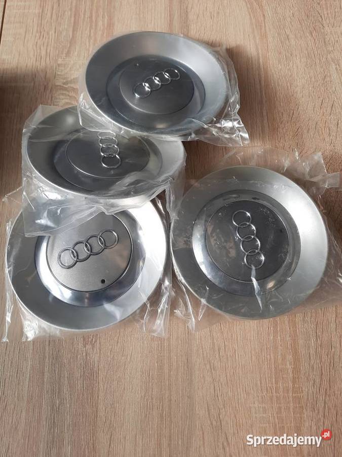 Kołpaki dekle dekielki Audi 8ED601165 warmińsko-mazurskie Ełk