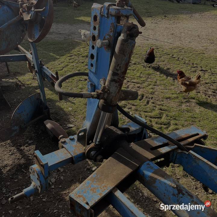 Lemken Opal 35105