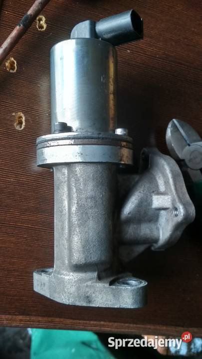 Zawór EGR 20 CRDI 28441027410 DA4 Golina