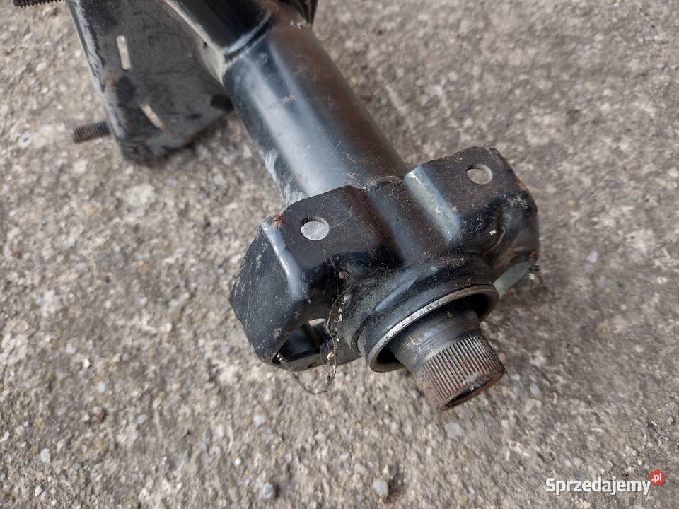 Kolumna kierownicza do Mercedes W123 elementy kolumny kierowniczej Łagiewniki