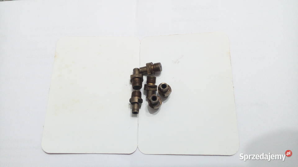 kominki berylowe Sporty strzeleckie i myślistwo sprzedam