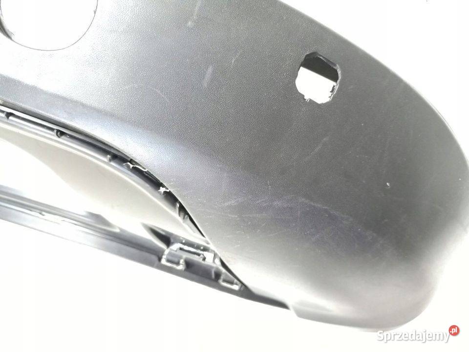 VW TIGUAN 5N 200711 DOKŁADKA SPOILER ZDERZAKA sprzedam