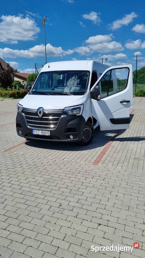 bus transport przewóz osób Holandia Poznań wielkopolskie