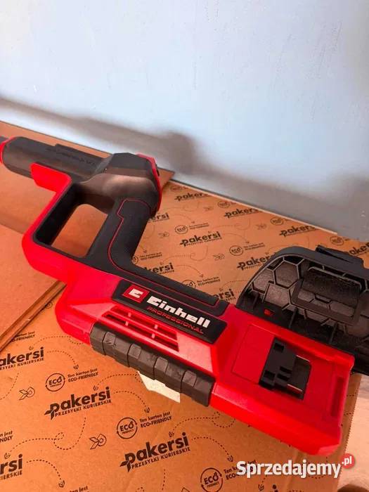 Dmuchawa Einhell GPLB 36270 Li E BLSolo Pozostałe Głuchów Górny