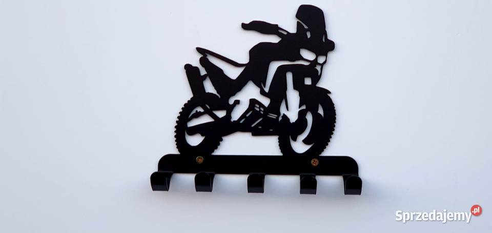 Key hanger Africa Twin Right Mielec sprzedam