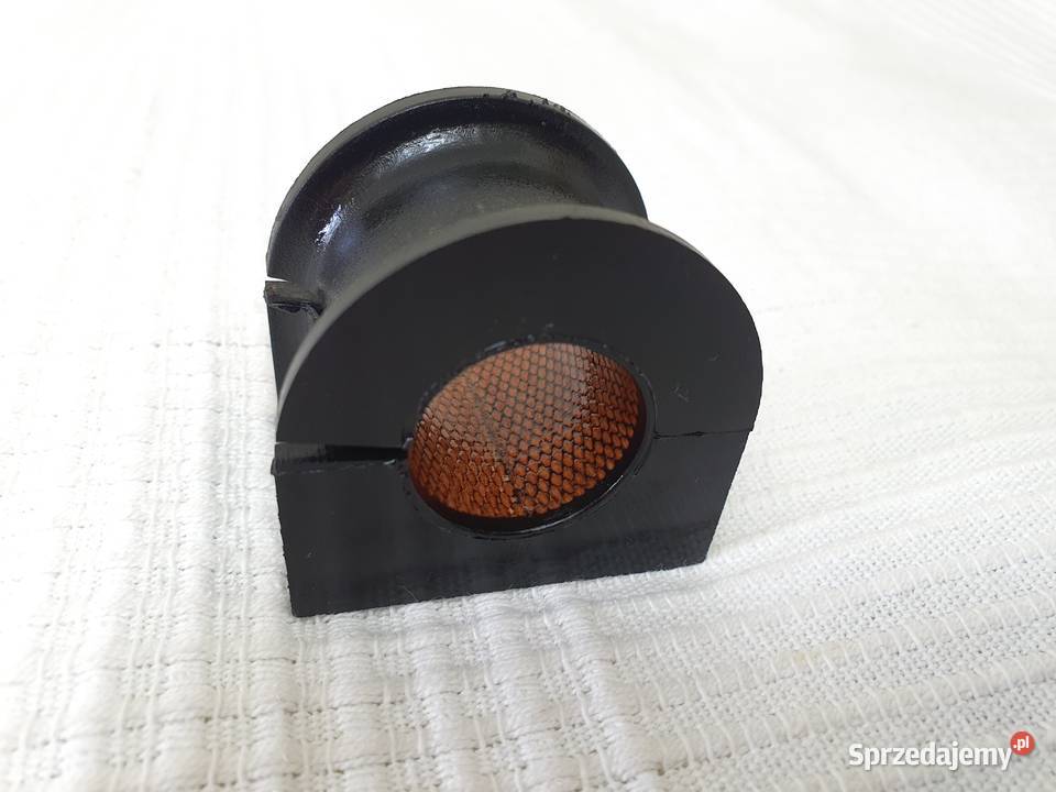 GUMA TULEJA STABILIZATORA PRZÓD RBX101310 ROVER Tuleje